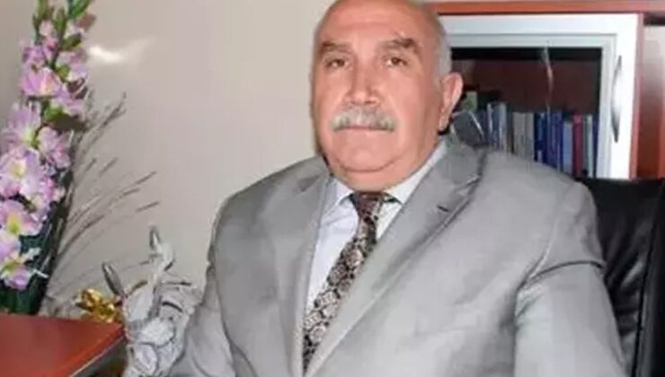 Eski Besni Belediye Başkanı hakkında soruşturma izni