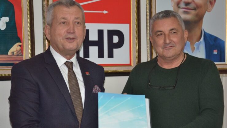 Eski Menemen Belediye Başkanı Tahir Şahin hayatını kaybetti