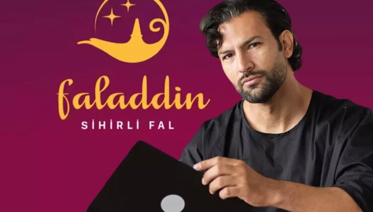 “Faladdin” uygulamasının sahibi Sertaç Taşdelen hakkında gözaltı kararı