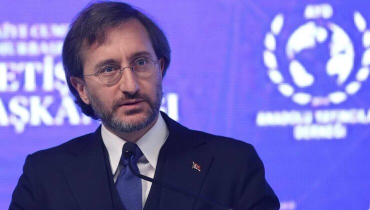 Fatih Altaylı’dan cezaevinde bomba Fahrettin Altun kulisi: ‘Erdoğan tereddüt etmeden ipi çekmiş’