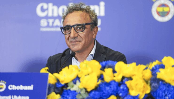 Fenerbahçeye sponsor olmuştu: Chobani ve Danone mahkemelik oldu