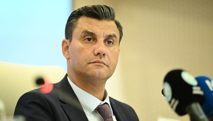 Ferdi Zeyrek’in adı Turgutlu’daki spor kompleksinde yaşayacak