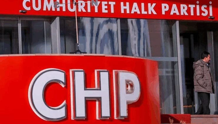 Gözaltı dalgası sonrası CHP MYK acil toplandı!