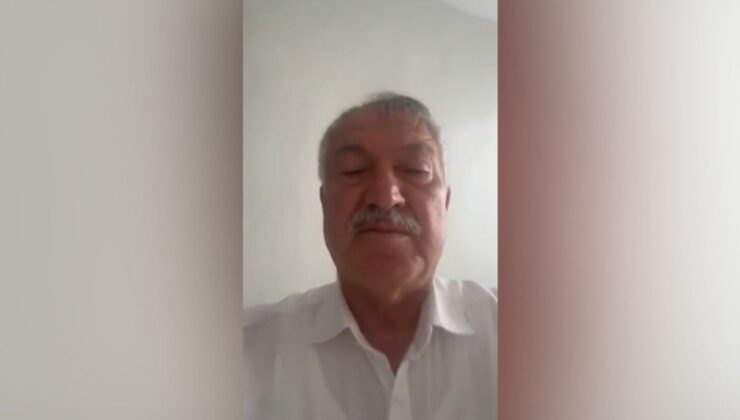 Gözaltına alınan Zeydan Karalar’dan çok önemli mesaj