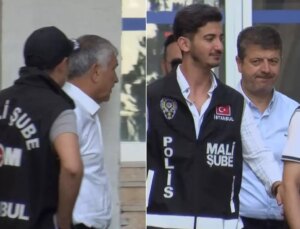 Gözaltındaki Zeydan Karalar ve Abdurrahman Tutdere adliyeye sevk edildi