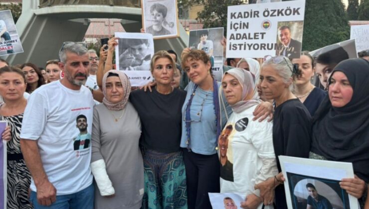 Gülben Ergen çileden çıktı: ‘Neden’ isyan etti!