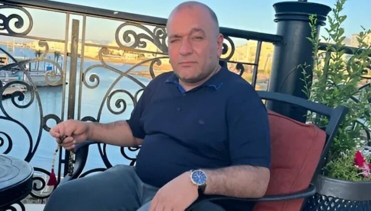Gürcistan’da Türk vatandaşı Hakkı Tekin silahlı saldırıda öldürüldü