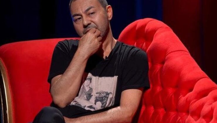 Hakkındaki ‘Öldü’ iddiaları Serdar Ortaç’ı çileden çıkarttı