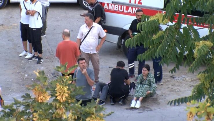 Havalimanı işçileri ölümden döndü! Çok sayıda yaralı var