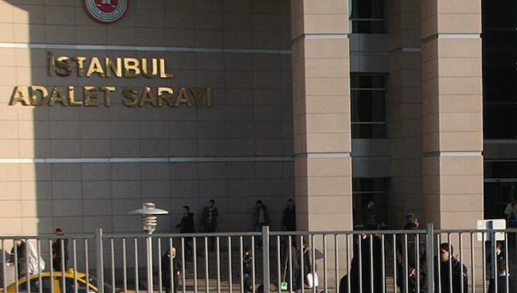 İBB soruşturmasında gözaltına alınanlar adliyede