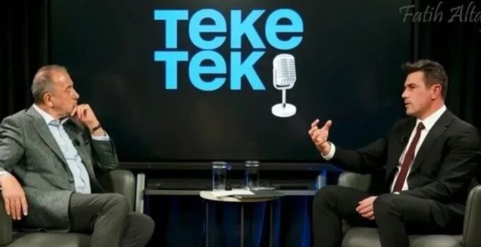 ICRYPEX kurucusu Gökalp İçer gözaltında