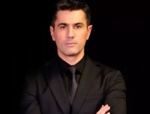 ICRYPEX’in sahibi Gökalp İçer’in mal varlıklarına el konuldu