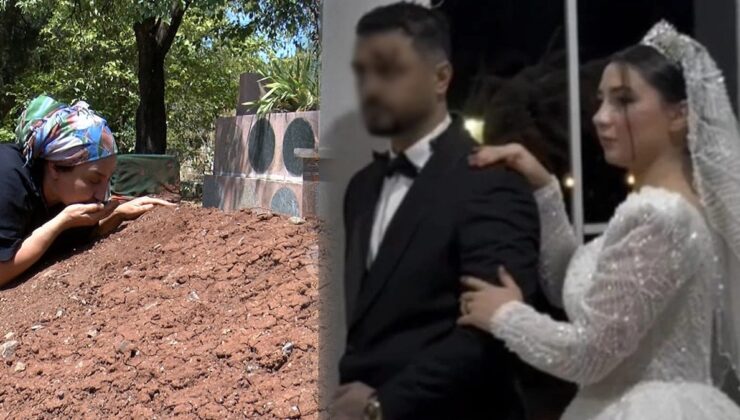 İlayda katilinden kaçmak için il il dolaşmış