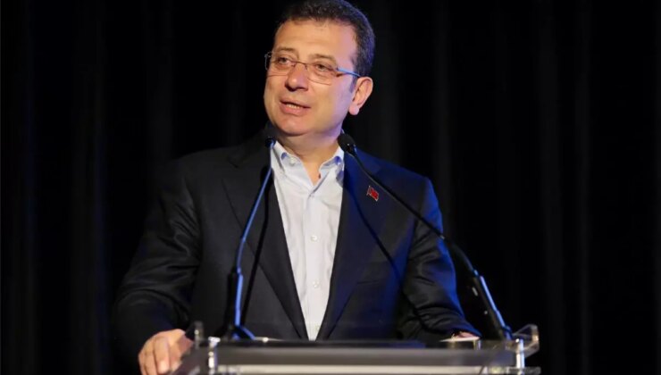 İmamoğlu’ndan günler sonra yeni fotoğraf! Duruşmada “Bana bakma” gerginliği çıktı