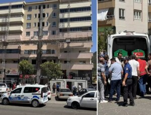 İnşaat iskelesi çöktü: 2 işçi hayatını kaybetti, 1 işçi ağır yaralı