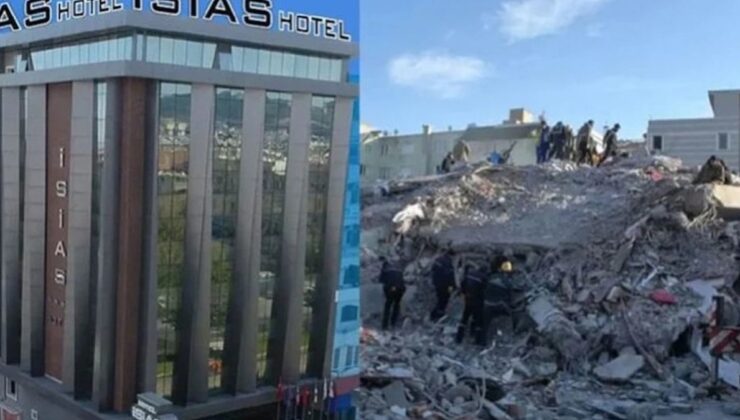 İsias Otel davasında firari sanığın yaptığı temyiz başvurusuna ailelerden sert tepki
