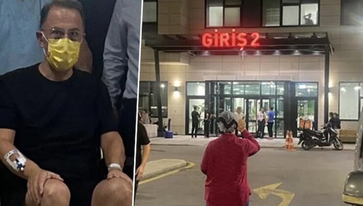 İstanbul Barosu’ndan Murat Çalık açıklaması