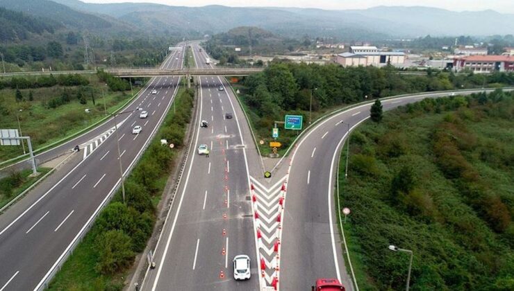 İstanbul’a gidiş 4 gün sınırlanıyor: Valilikten sürücülere uyarı