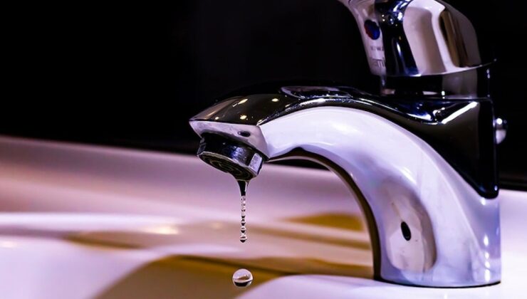 İstanbul’da 15 saatlik su kesintisi: İlçeler açıklandı