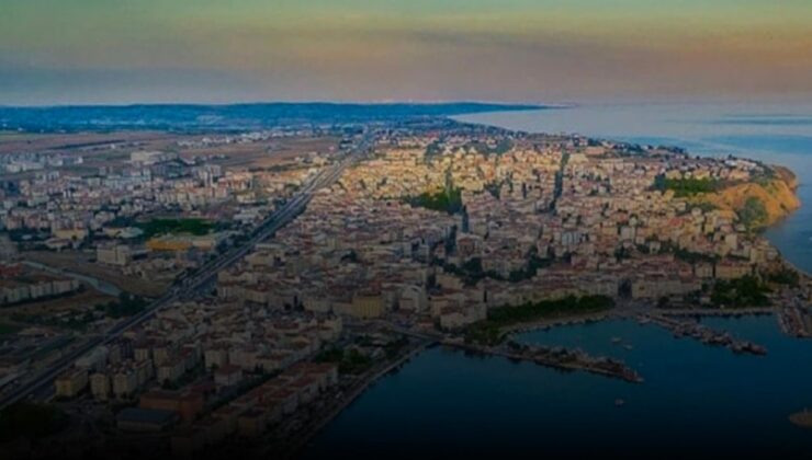 İstanbul’da doğalgaz aranacak: Bazı araziler için el koyma kararı alındı