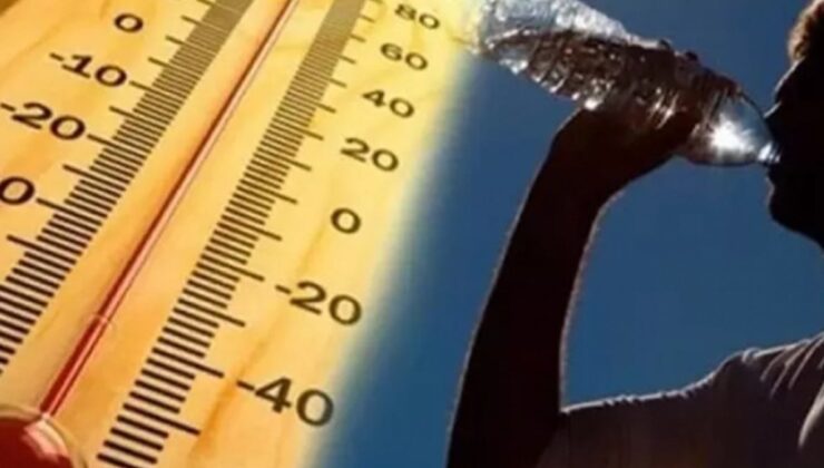 İstanbullular derin bir oh çekecek! Bunaltıcı hava için son 24 saat