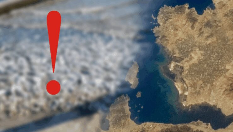 İzmir Körfezi’nde beklenen felaket! Yeniden dönüyor…