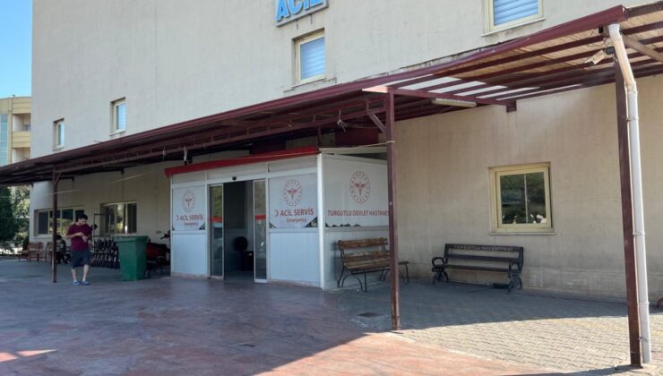 İzmir’de 68 işçi hastanelik oldu