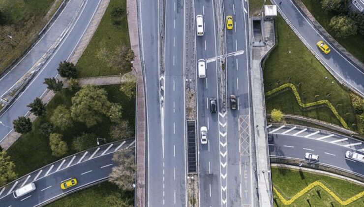 Karayollarında son durum belli oldu