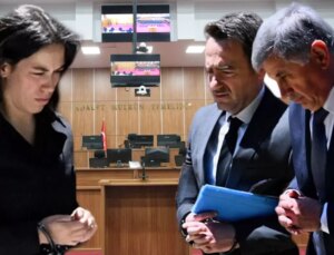 Kartalkaya davasına baş aşçının sözleri damga vurdu: Canımı zor kurtardım, şikayetçiyim