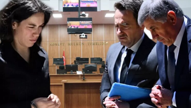 Kartalkaya davasına baş aşçının sözleri damga vurdu: Canımı zor kurtardım, şikayetçiyim