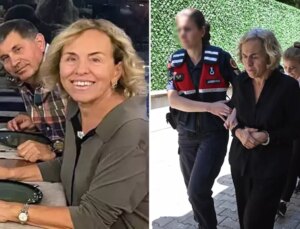 Kartalkaya davasında 4. gün! “Yangın sürerken meyve yiyordu” denilen Halit Ergül’ün eşi konuştu