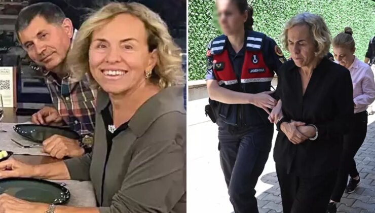 Kartalkaya davasında 4. gün! “Yangın sürerken meyve yiyordu” denilen Halit Ergül’ün eşi konuştu