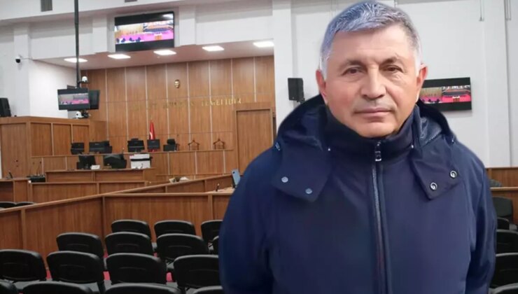 Kartalkaya davasında salon yine karıştı, sanık kürsüde bayıldı