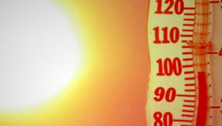 Kavurucu sıcaklar geri dönüyor! Termometreler 44 dereceyi görecek