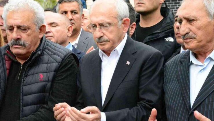 Kemal Kılıçdaroğlu’nun ikizi hayatını kaybetti