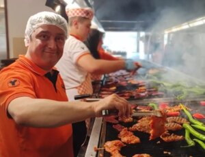 Köfteci Yusuf’tan tartışma yaratan karar! Müşterileri ikiye bölündü