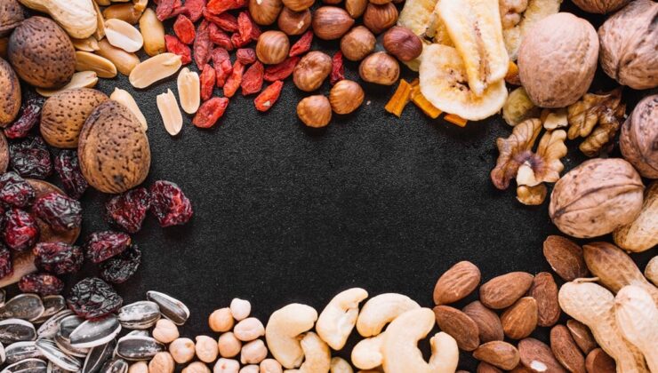 Kuruyemiş devi de battı… Mahkeme 1 yıl süre verdi