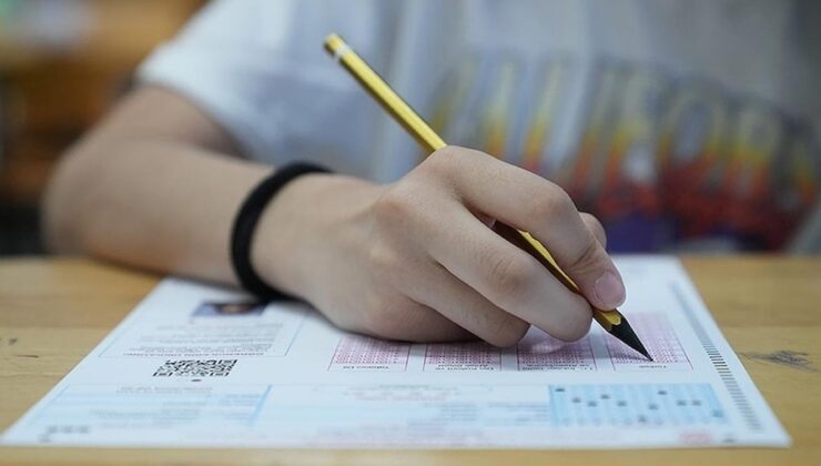 LGS’de rekor kırıldı, tepkiler peş peşe geldi! CHP soru önergesi verdi…