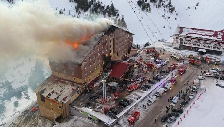 Mahkeme başkanından sert uyarı: Duruşma düzenini bozanı doğrudan tutuklarım