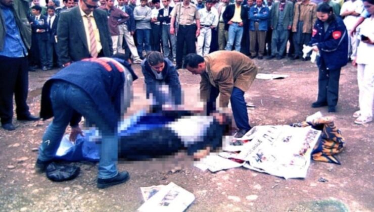 Mal varlıklarının dondurulması kararı iptal edilen 5 kişi katliama karışan Hizbullahçı çıktı