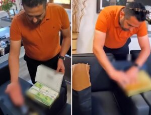 Manavgat Belediyesi’ne operasyonda çok sayıda tutuklama kararı