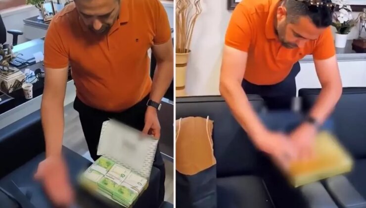 Manavgat Belediyesi’ne operasyonda çok sayıda tutuklama kararı