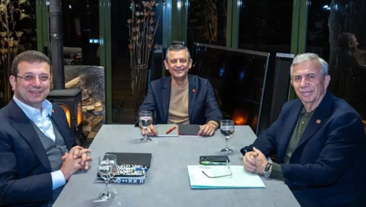 Mansur Yavaş iddiaların yanıtını cezaevindeki Fatih Altaylı’ya verdi