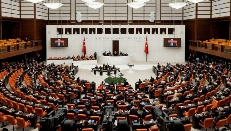 Meclis’te sorular cevapsız kaldı