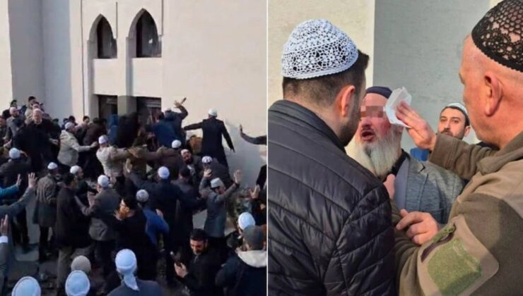 Menzil’de miras savaşı vites yükseltti! Akıl almaz suçlamalar havada uçuşuyor