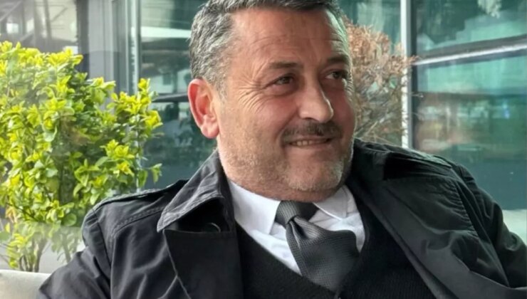 Mesudiye Belediye Başkanı Cengiz Koçyiğit’e cinsel saldırı suçundan hapis cezası