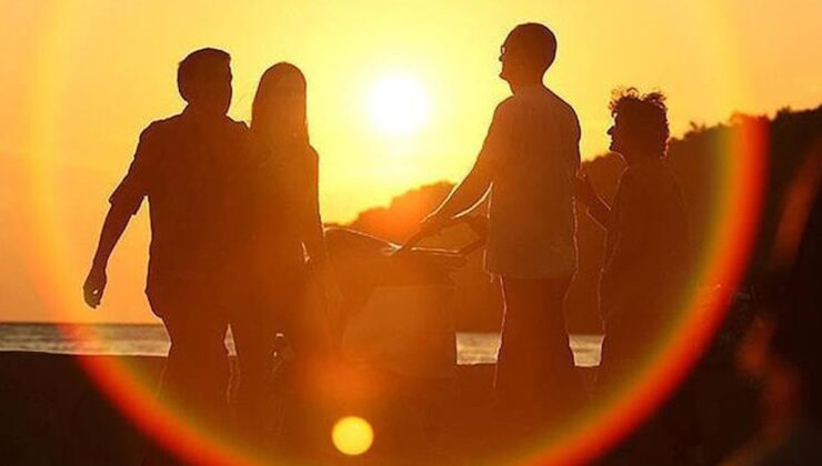 Meteroloji’den ’40 derece’ uyarısı