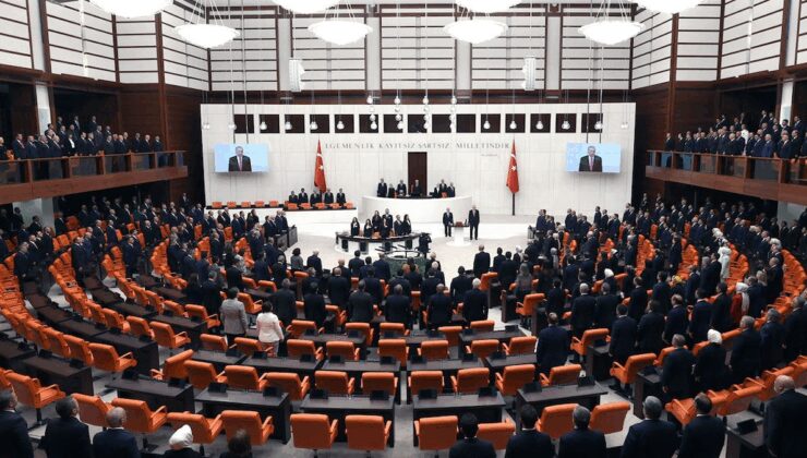 Milletvekili maaşları değişti: İşte zamlı milletvekili ve emekli milletvekili maaşları