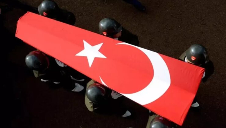 MSB hastanede şehit olan 2 askerin ilk otopsi raporunu paylaştı