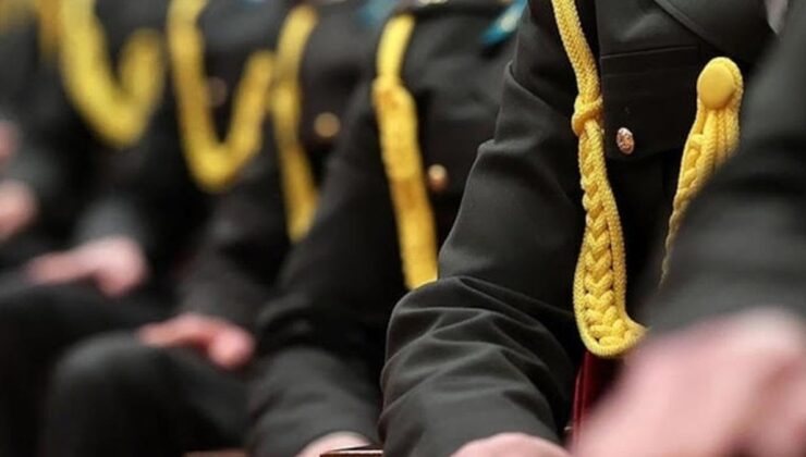 OHAL KHK’sı hukuka takıldı: Astsubaylığa giden yol mahkemeden geçti